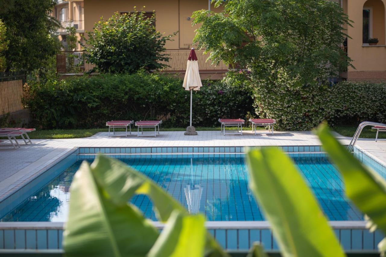 Hotel Garden 알라시오 외부 사진